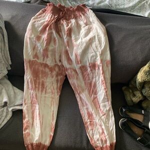 American eagle pants